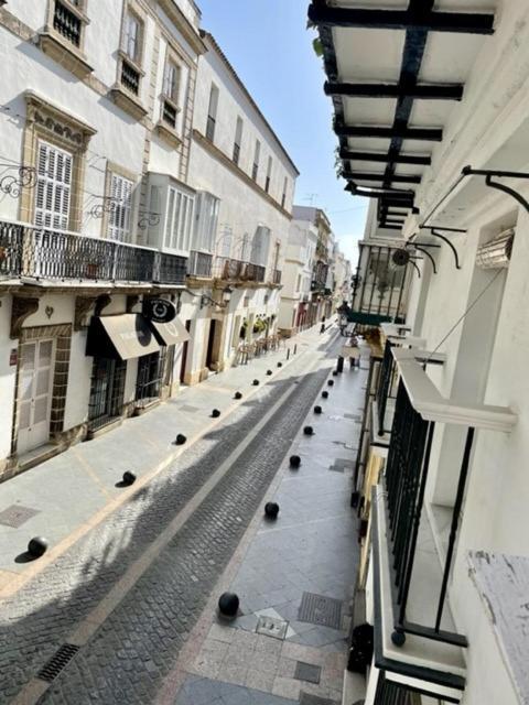 Gatu La Joya Escondida " Preferente Mayores De 25 Anos Y Familias " El Puerto de Santa María Exteriér fotografie